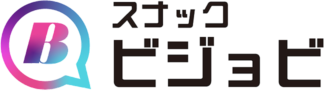 スナックビジョビ